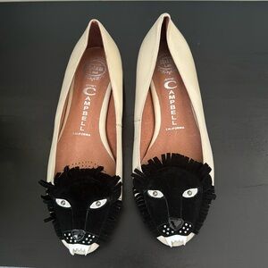 Jeffrey Campbell Flats